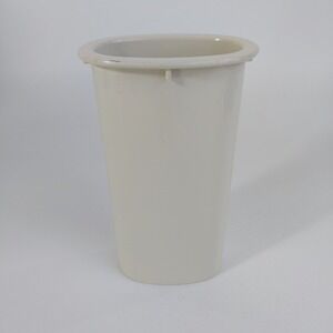 GENERAL ELECTRIC PLUNGER FOOD PROCESSOR D5FP1‎ FEED TUBE PUSHER REPLACEMENT GE